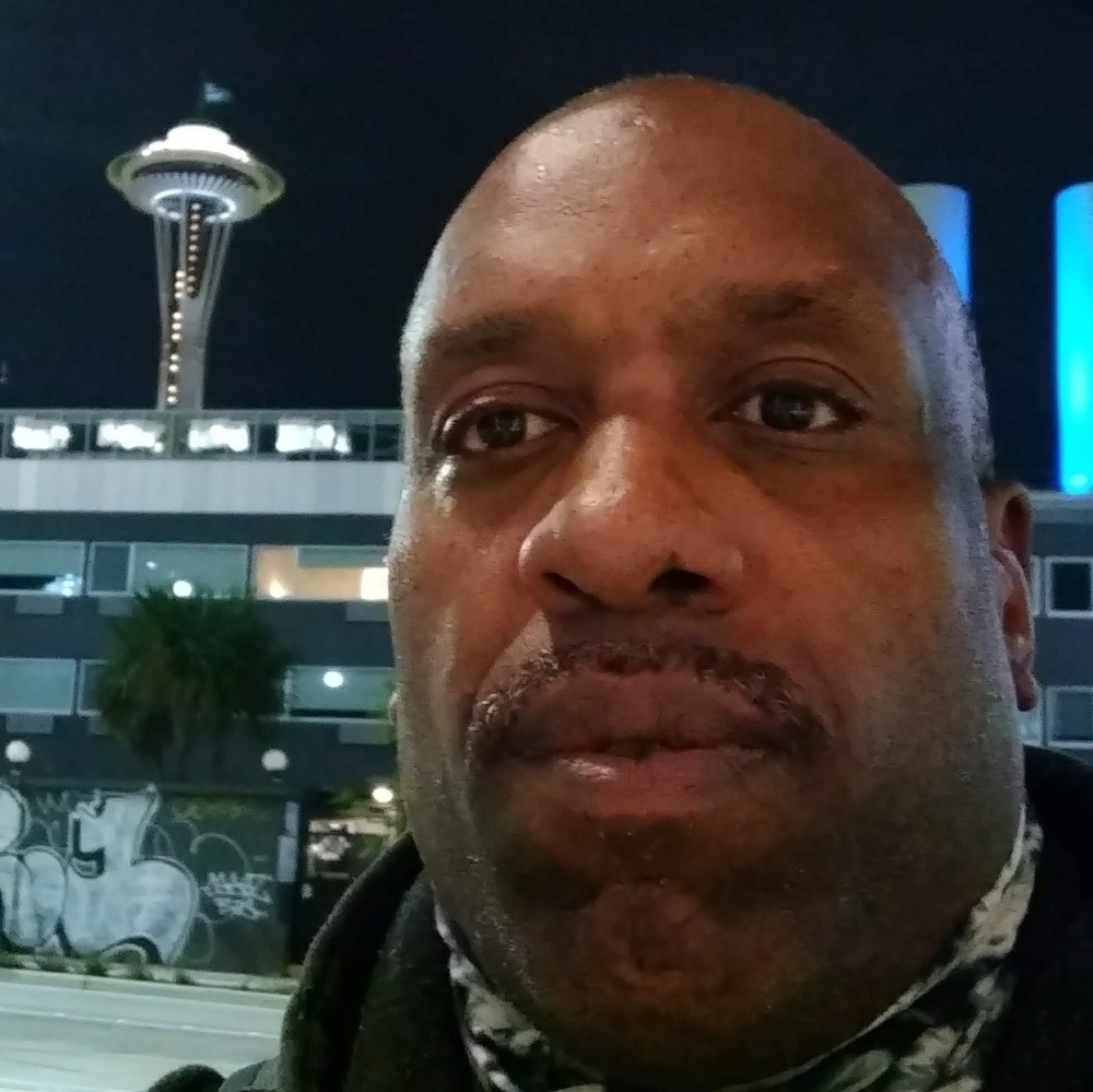 Meet your Posher, R.terrel